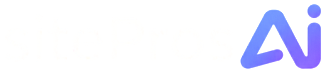 siteProsAI